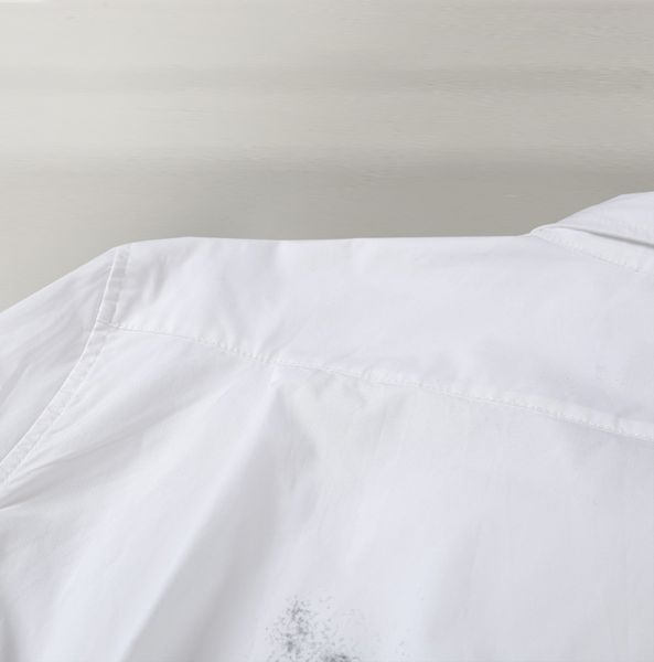 B*alenciaga shirt Top Quality KOF 20250419-67