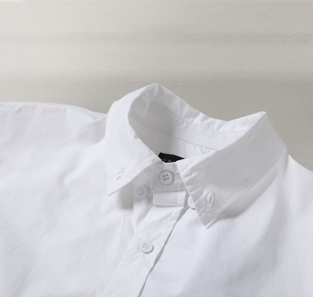 B*alenciaga shirt Top Quality KOF 20250419-67