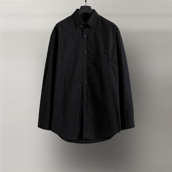 B*alenciaga shirt Top Quality KOF 20250419-69