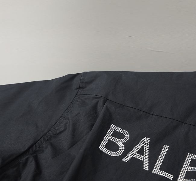 B*alenciaga shirt Top Quality KOF 20250419-69