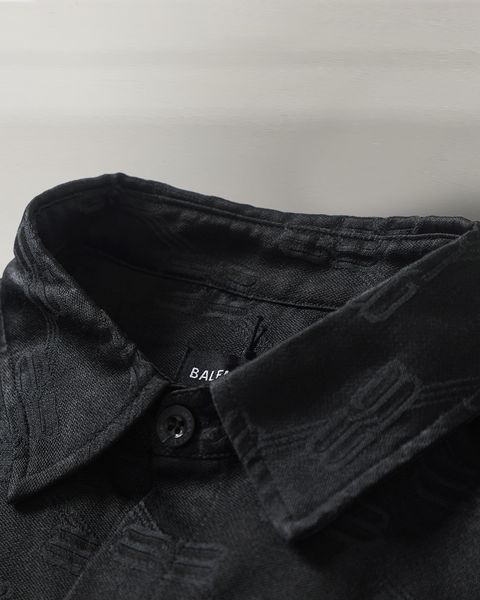 B*alenciaga shirt Top Quality KOF 20250419-70