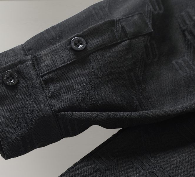 B*alenciaga shirt Top Quality KOF 20250419-71