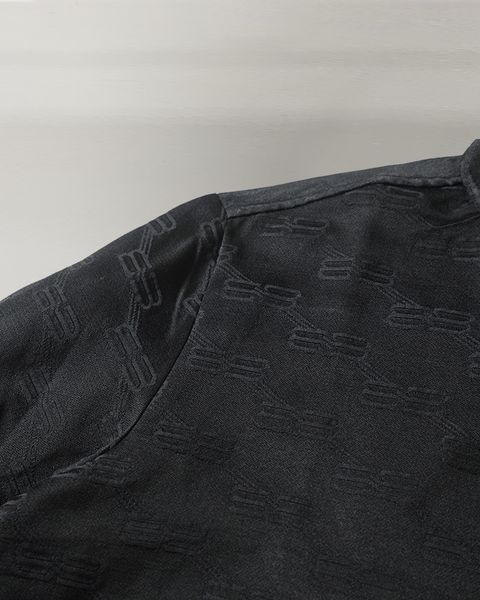 B*alenciaga shirt Top Quality KOF 20250419-71