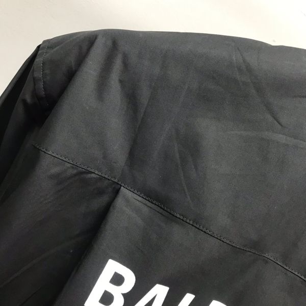 B*alenciaga shirt Top Quality KOF 20250419-73