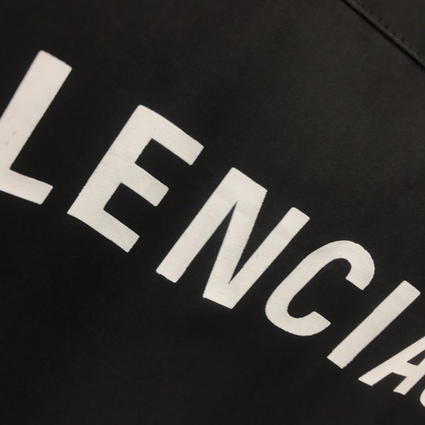 B*alenciaga shirt Top Quality KOF 20250419-73