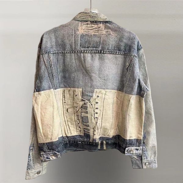 B*alenciaga shirt Top Quality KOF 20250419-74