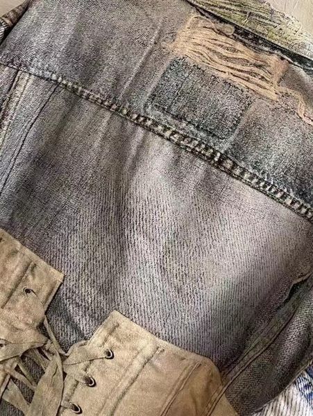 B*alenciaga shirt Top Quality KOF 20250419-74