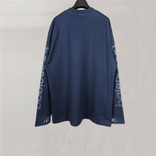 B*alenciaga   Hoodies Top QualityKOF 20250419-85