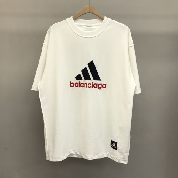 B*alenciaga T-shirt Top Quality KOF 20250419-87