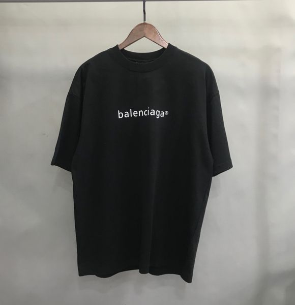 B*alenciaga T-shirt Top Quality KOF 20250419-88