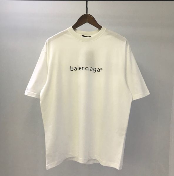 B*alenciaga T-shirt Top Quality KOF 20250419-89