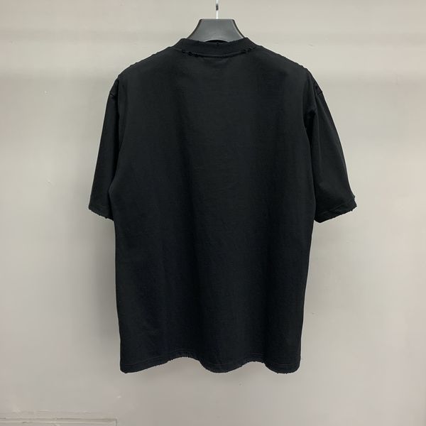 B*alenciaga T-shirt Top Quality KOF 20250419-90