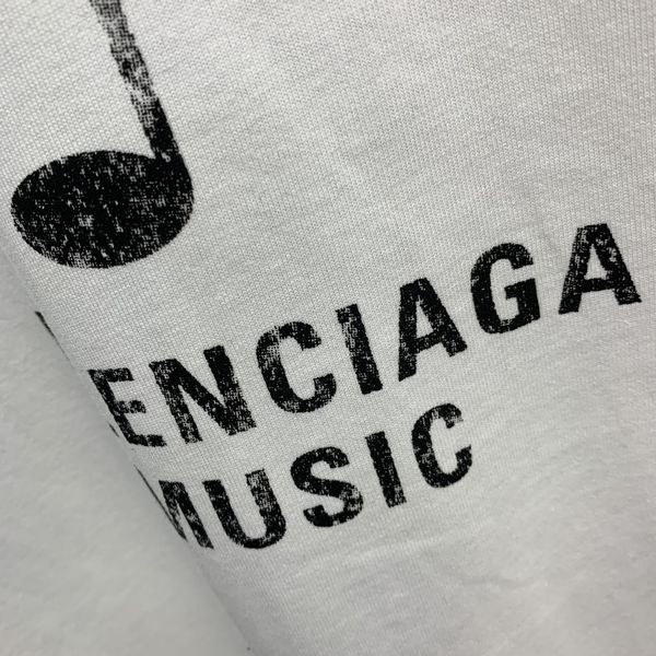 B*alenciaga T-shirt Top QualityKOF 20250419-94