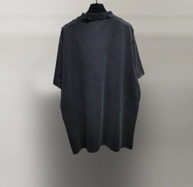 B*alenciaga T-shirt Top Quality KOF 20250419-97