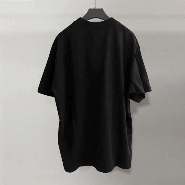 B*alenciaga T-shirt Top Quality KOF 20250419-101