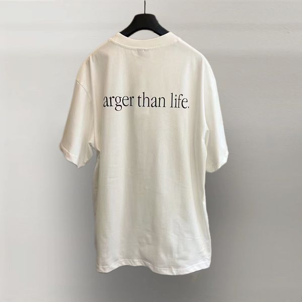 B*alenciaga T-shirt Top Quality KOF 20250420-2