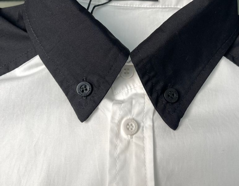 B*alenciag shirt Top Quality KOF 20250420-5