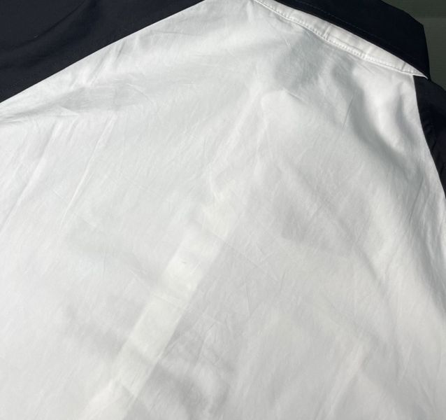 B*alenciag shirt Top Quality KOF 20250420-5