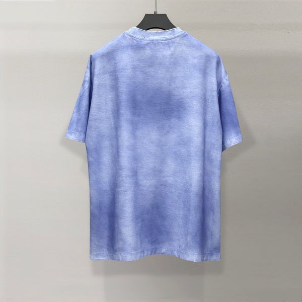 B*alenciaga T-shirt Top Quality KOF 20250420-14