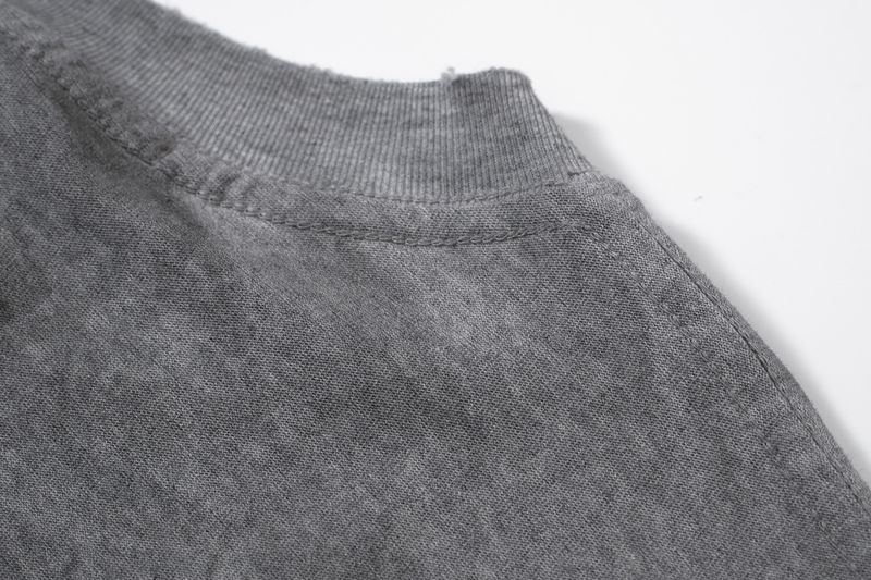 B*alenciag shirt Top Quality KOF 20250420-17