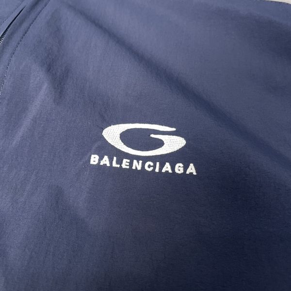 B*alenciaga shirt Top Quality KOF 20250420-22