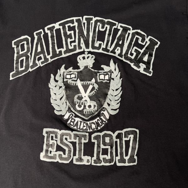 B*alenciaga Hoodies Top Quality KOF 20250420-23