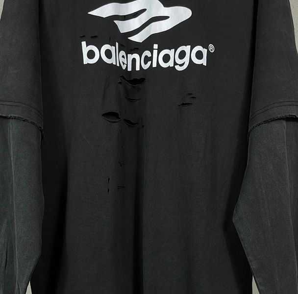 B*alenciaga Hoodies Top Quality KOF 20250420-24