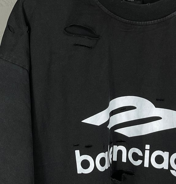 B*alenciaga Hoodies Top Quality KOF 20250420-24