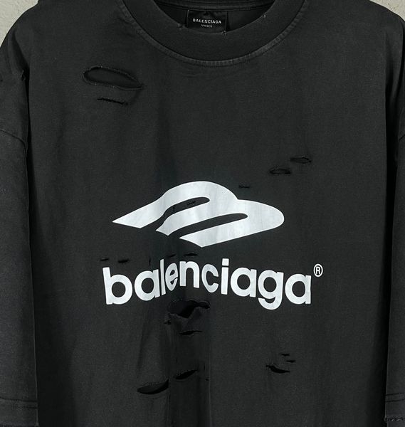 B*alenciaga Hoodies Top Quality KOF 20250420-24