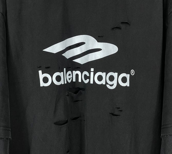 B*alenciaga Hoodies Top Quality KOF 20250420-24