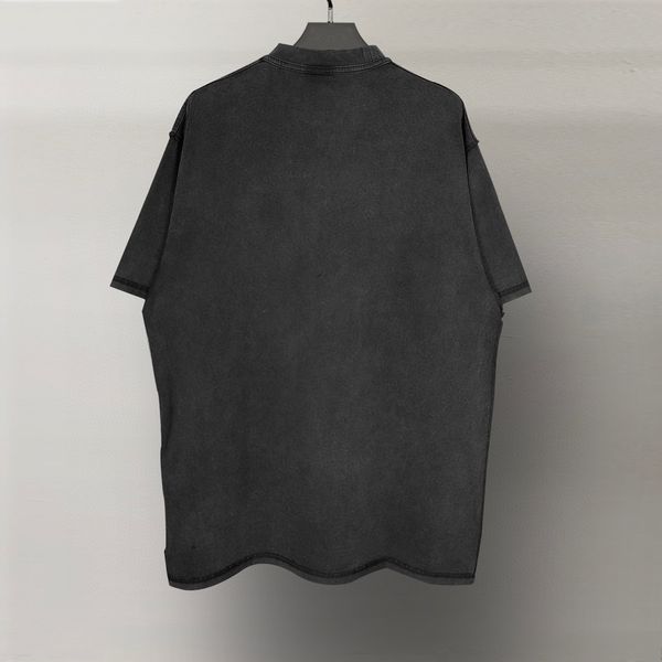 B*alenciag shirt Top Quality KOF 20250420-27