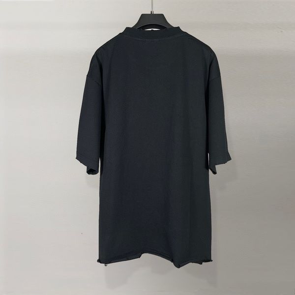 B*alenciag shirt Top Quality KOF 20250420-30