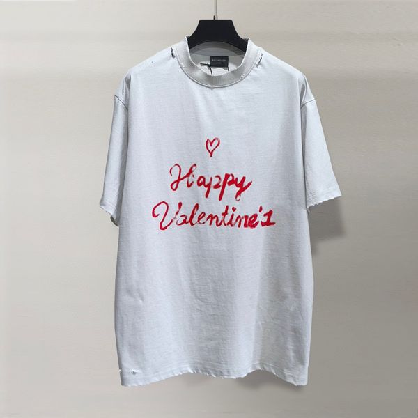 B*alenciag shirt Top Quality KOF 20250420-32