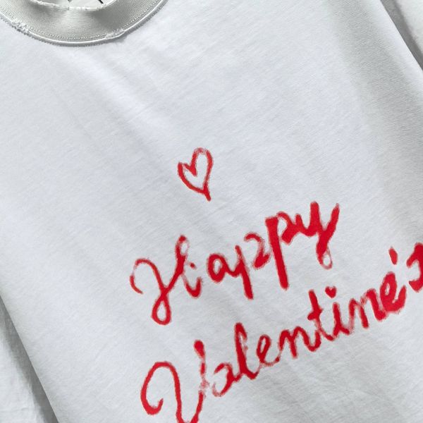 B*alenciag shirt Top Quality KOF 20250420-32