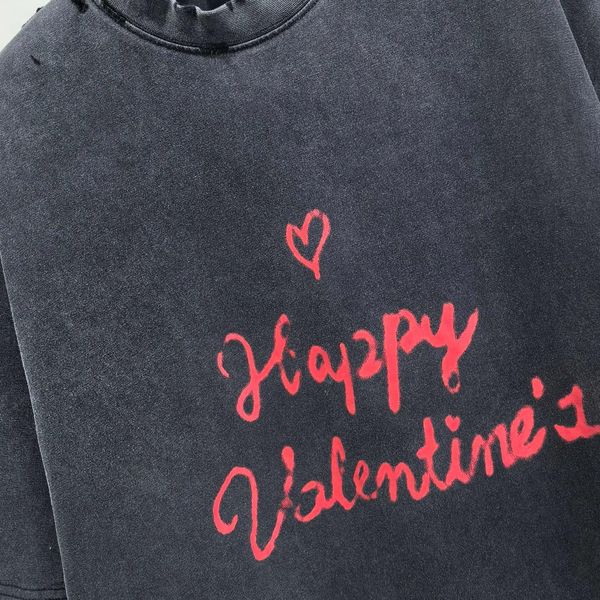 B*alenciag shirt Top Quality KOF 20250420-33