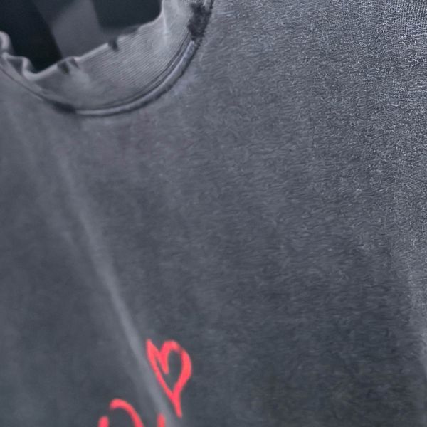 B*alenciag shirt Top Quality KOF 20250420-33