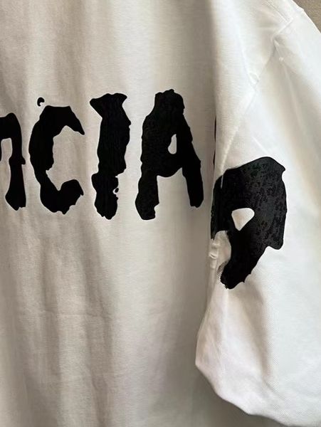 B*alenciag shirt Top Quality KOF 20250420-34