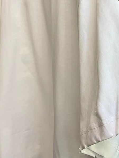 B*alenciag shirt Top Quality KOF 20250420-34