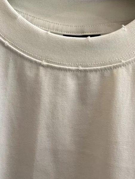 B*alenciag shirt Top Quality KOF 20250420-34