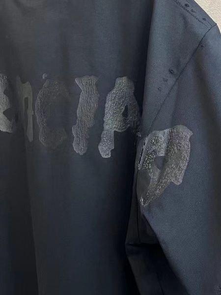 B*alenciag shirt Top Quality KOF 20250420-35