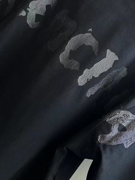 B*alenciag shirt Top Quality KOF 20250420-35