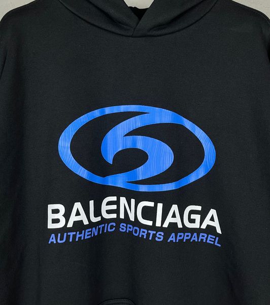 B*alenciaga Hoodies Top Quality KOF 20250420-35