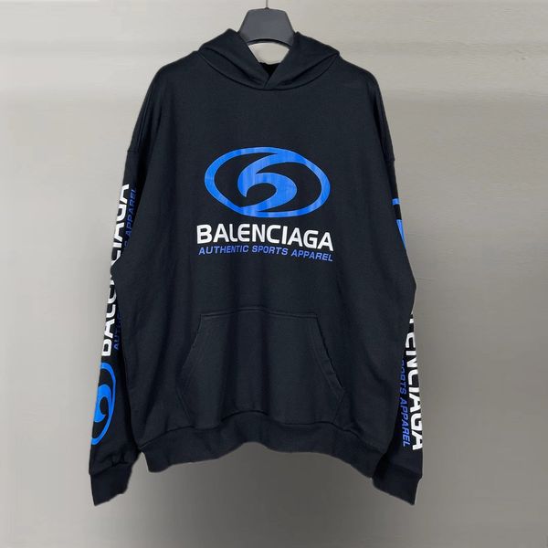 B*alenciaga Hoodies Top Quality KOF 20250420-35