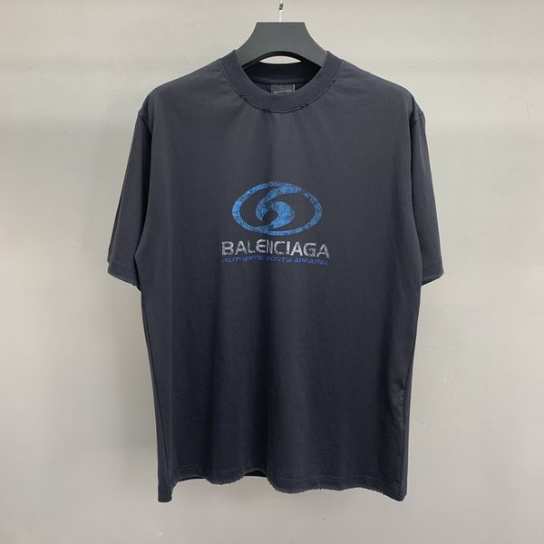 B*alenciaga T-shirt Top Quality KOF 20250420-38