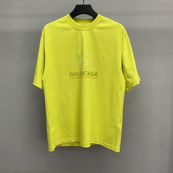 B*alenciag shirt Top Quality KOF 20250420-39