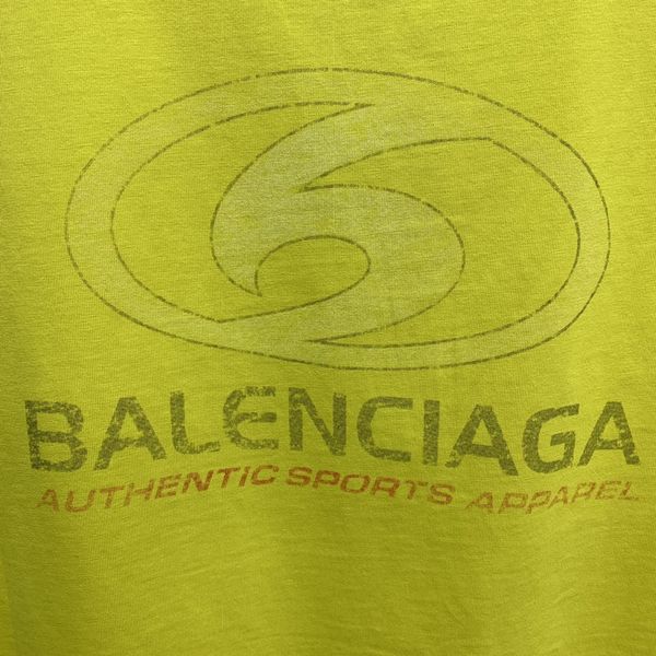 B*alenciag shirt Top Quality KOF 20250420-39