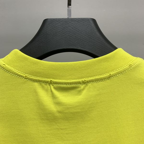 B*alenciag shirt Top Quality KOF 20250420-39