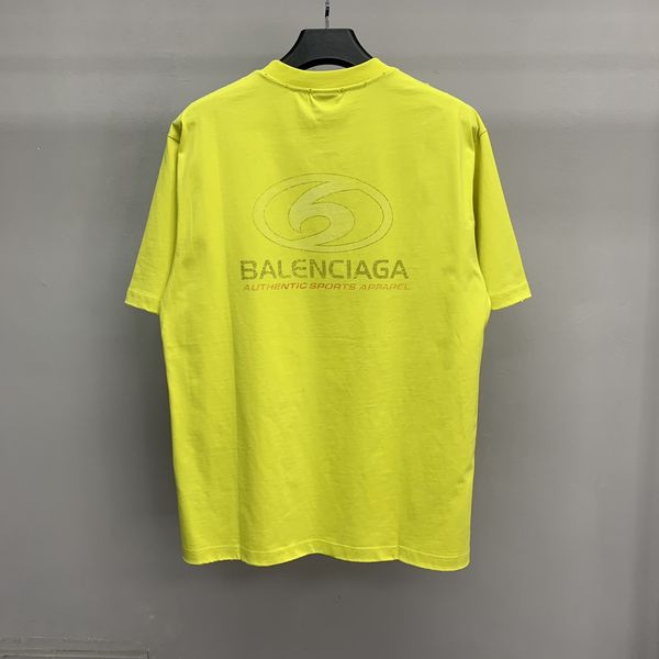 B*alenciag shirt Top Quality KOF 20250420-39