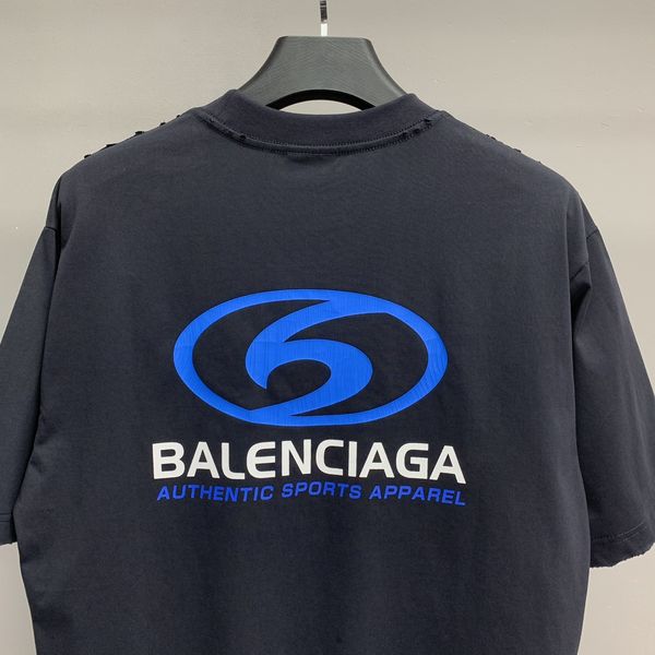 B*alenciag shirt Top Quality KOF 20250420-40