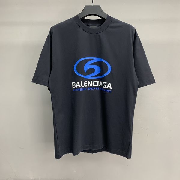B*alenciag shirt Top Quality KOF 20250420-40